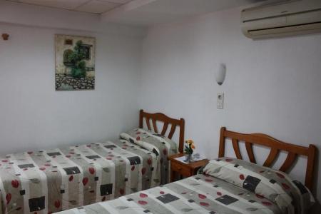 Pension Segura - 6