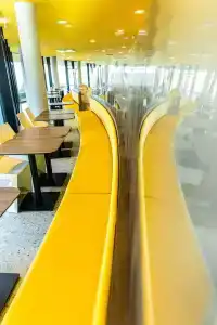 prizeotel Bonn-City - 17