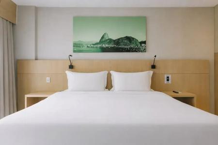 Quality Rio de Janeiro - Barra da Tijuca - 115