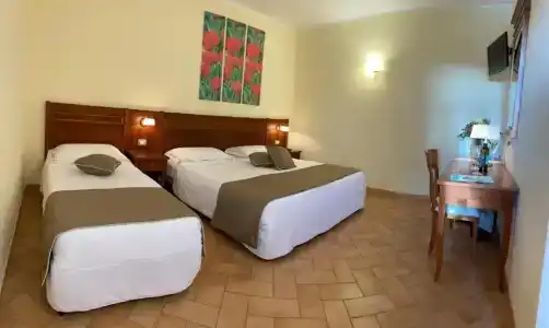 Le Querciolaie dei Ricci - 1