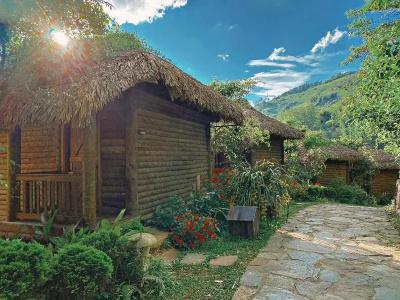 Sapa Jade Hill Resort & Spa - 75