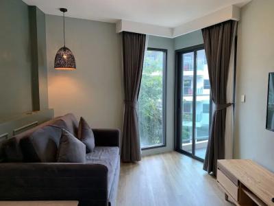 Eco Cozy Beachfront Resort Chaam - 43