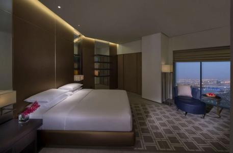 Hyatt Regency Dubai Creek Heights - 32