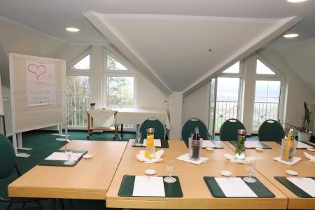 Panorama& Restaurant am Marienturm - 16