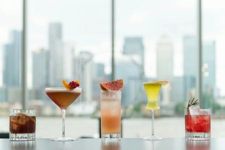 Intercontinental London - The o2, An Ihg - 11