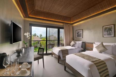 The Garcia Ubud & Resort - 20