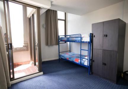Sydney Central Yha - 45