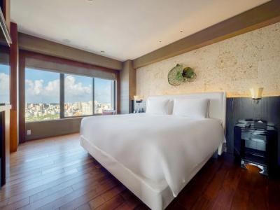 Hyatt Regency Naha, Okinawa - 66