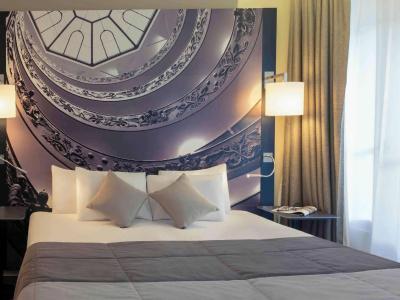Mercure Lyon Centre Beaux-Arts - 58