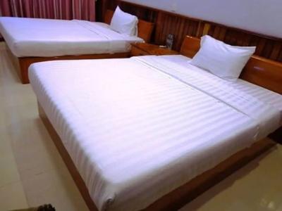 Borey Bokor Guesthouse - 27