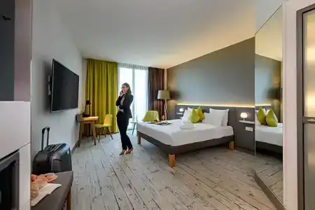 Novotel München Messe - 48