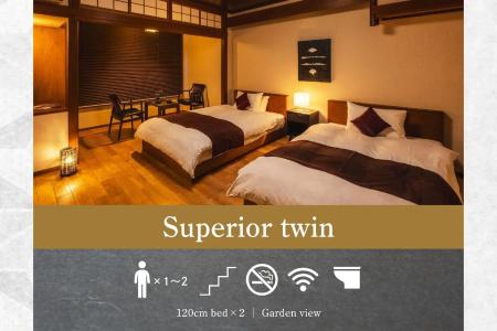 Ryokan Marumo - 32