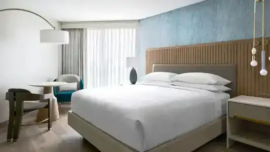 Vea, a Marriott & Spa - 70