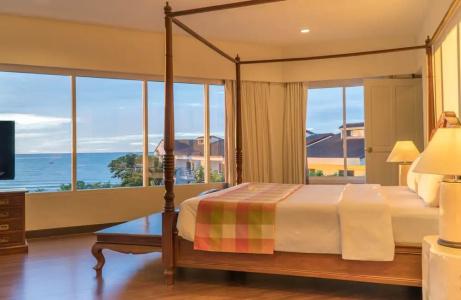 Cera Resort @ Cha-am - 157