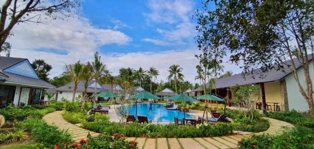 Kingo Retreat Resort - 29