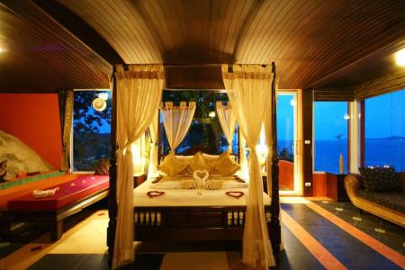 Sea Breeze Resort - Sha Plus - 42