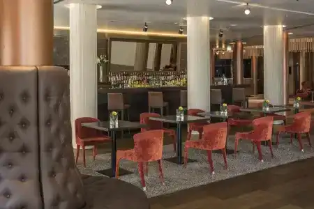Falkensteiner Bratislava - 23