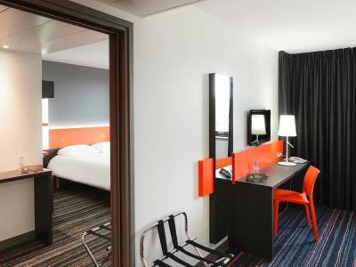 ibis Styles Caen centre gare - 83