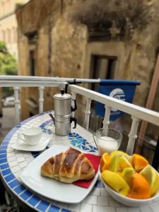 Napoli Museo bed and breakfast - 10