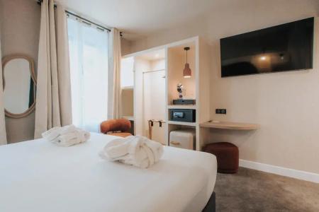 hôTel Henry Ii Beaune Centre - 68