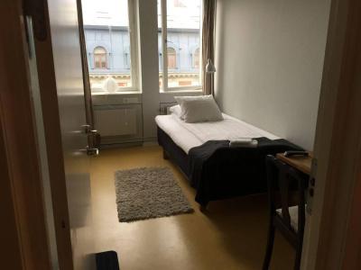 Le Mat b&b göTeborg City - 21