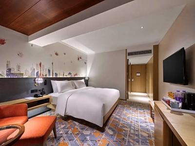 Hilton Garden Inn Guangzhou Tianhe - 29