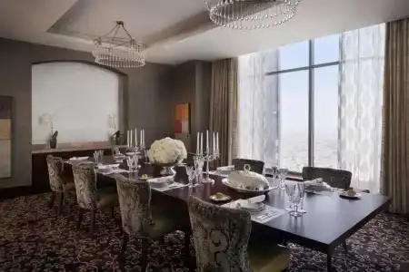 The H Dubai - 112