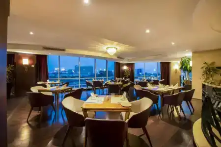 Grand Mogador City Center Casablanca - 22