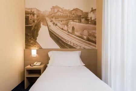 b&b Milano Portello - 26