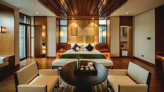 Bay Breeze Resort (All Villas) - 3
