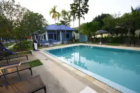 Capital o75345 Praewa Villas Naiyang Phuket - 8