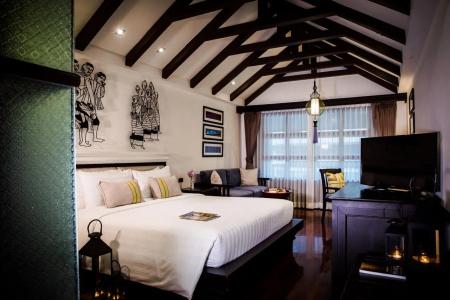 Na Nirand Romantic Boutique Resort - 53