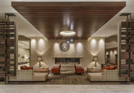 Hyatt Regency-Denver Conference Center - 1