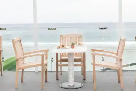 Azuvia Beach Retreat - 1