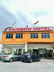 Rainbow - 26