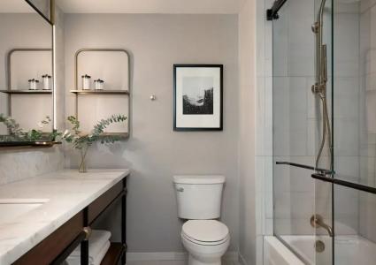 Wyndham San Antonio River Walk - 64