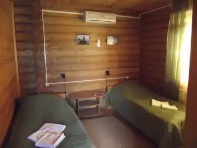 Курорт Рыбалкино - 1