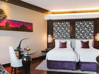 Sofitel Mumbai Bkc - 38