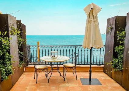 Hôtel La Pérouse Nice Baie des Anges - 129