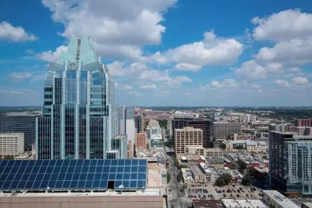 Jw Marriott Austin - 114