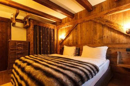 Au Coeur Des Neiges & Spa - 44