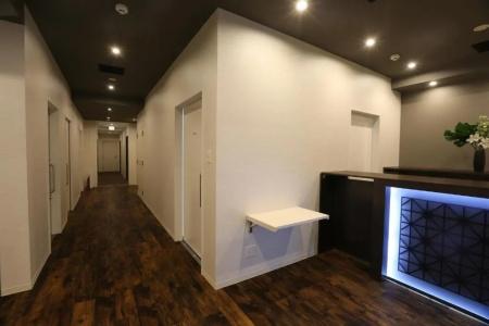 Ninestates Hakata - 120