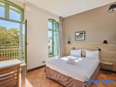 Odalys City Nice Le Palais Rossini - 90