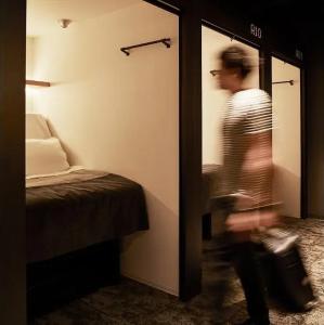 The Millennials Kyoto - 37
