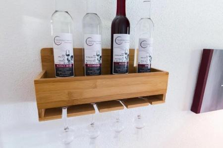 Apart Central – Premium Mountain&Garden - 302