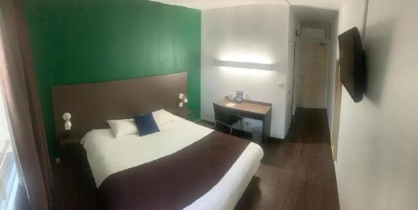 Hôtel des Etats-Unis - 103