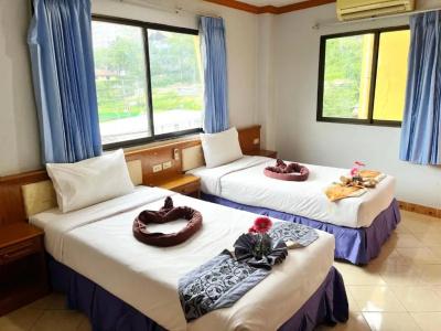 Lamai Guesthouse - 76