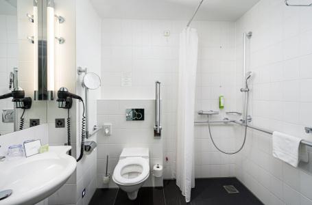 Holiday Inn Bern Westside, An Ihg - 37