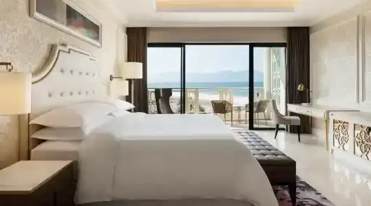 Sheraton Grand Danang Resort - 78
