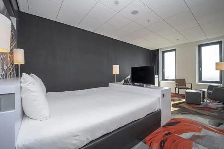 Fletcher Wellness-Leiden - 106